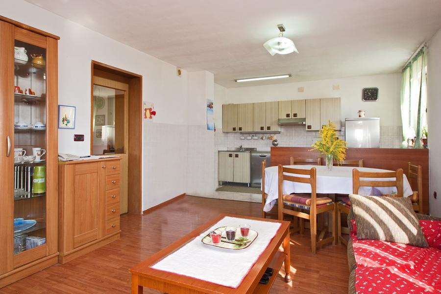 PUY Holiday Home Ana מראה חיצוני תמונה