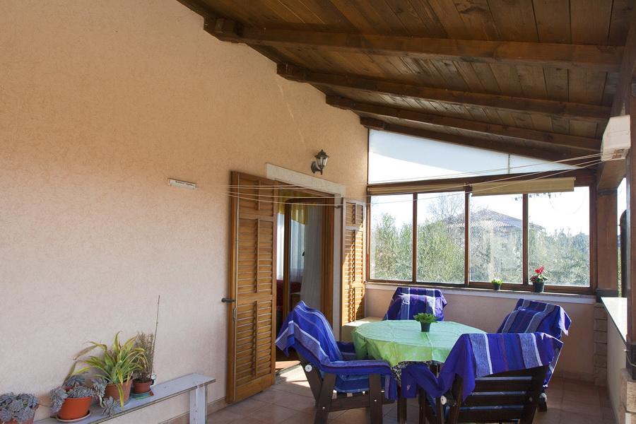 PUY Holiday Home Ana מראה חיצוני תמונה