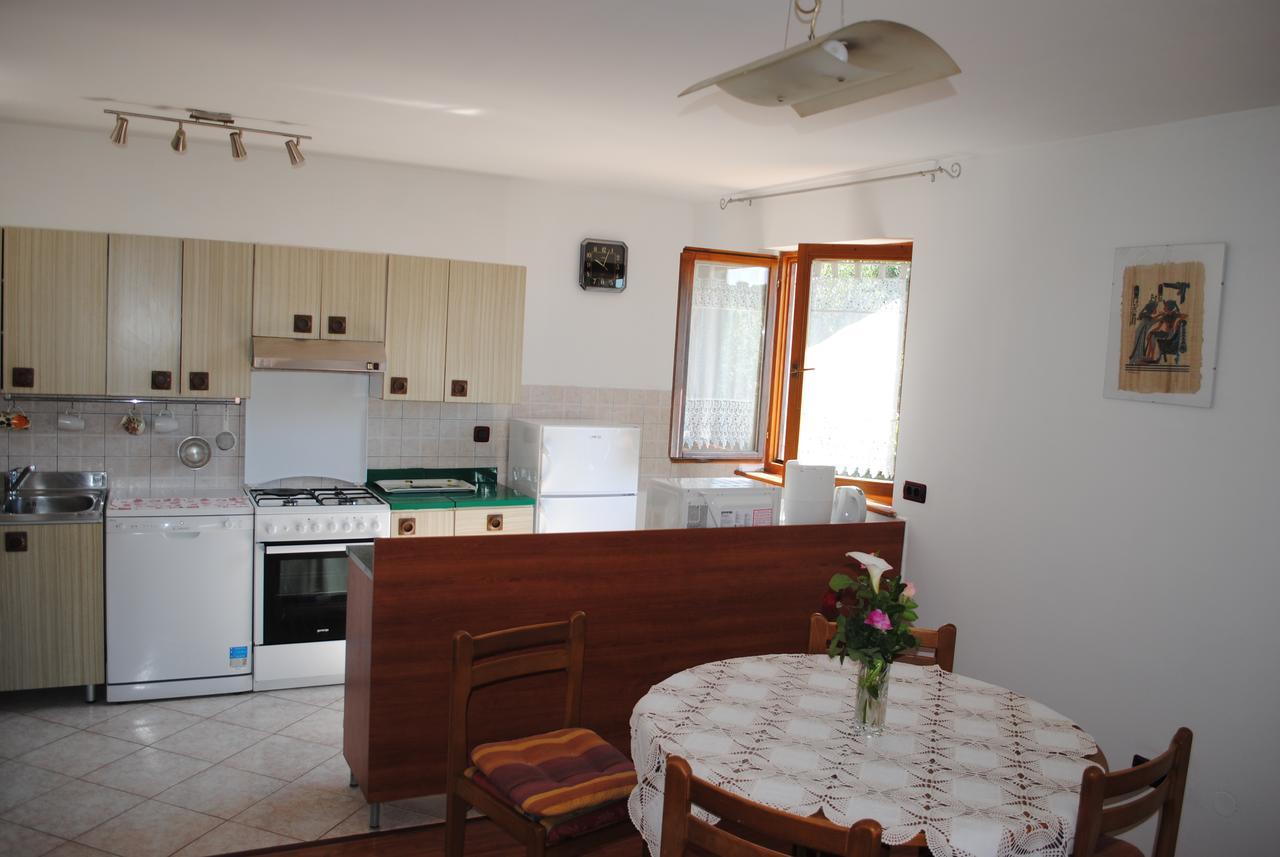 PUY Holiday Home Ana מראה חיצוני תמונה