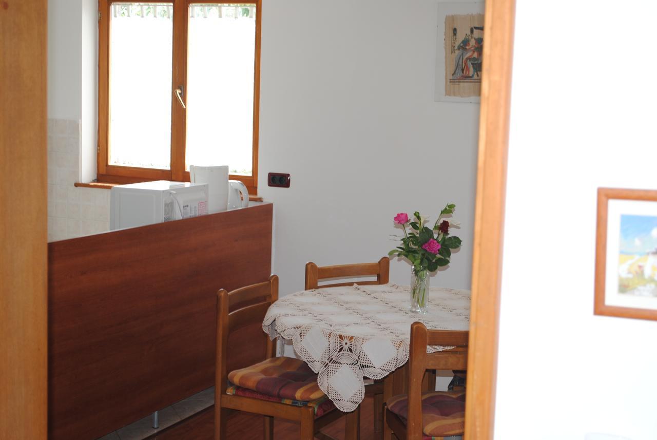 PUY Holiday Home Ana מראה חיצוני תמונה
