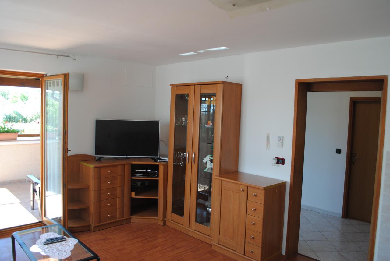 PUY Holiday Home Ana מראה חיצוני תמונה