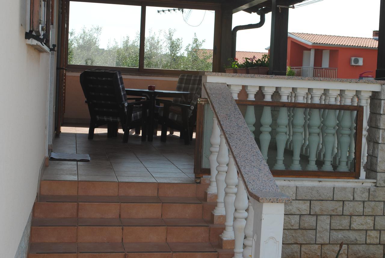 PUY Holiday Home Ana מראה חיצוני תמונה