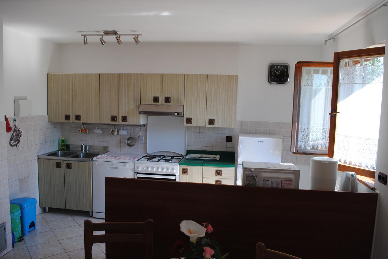 PUY Holiday Home Ana מראה חיצוני תמונה
