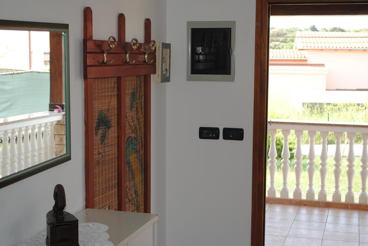 PUY Holiday Home Ana מראה חיצוני תמונה