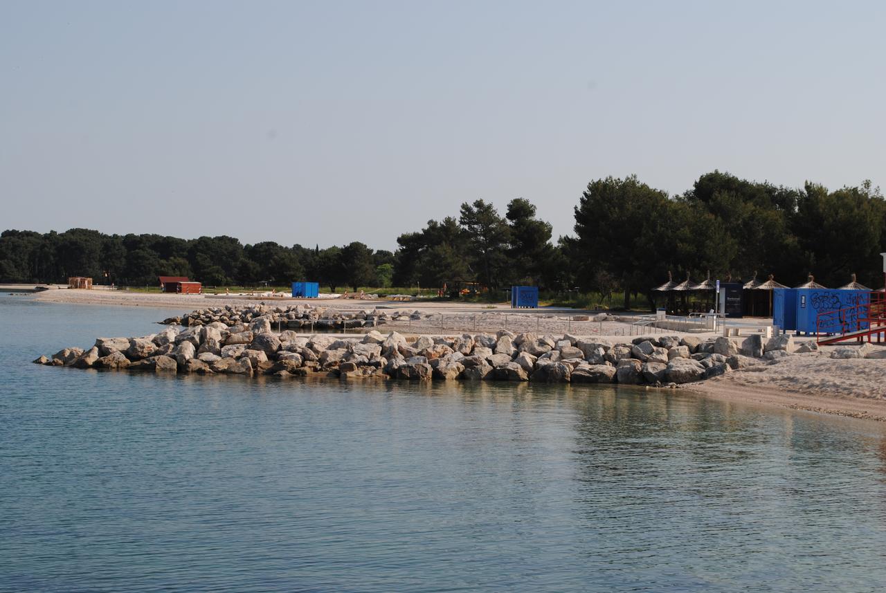 PUY Holiday Home Ana מראה חיצוני תמונה