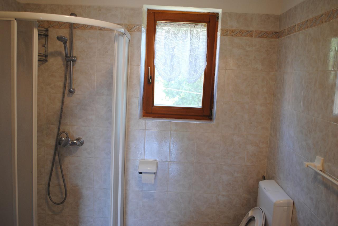 PUY Holiday Home Ana מראה חיצוני תמונה