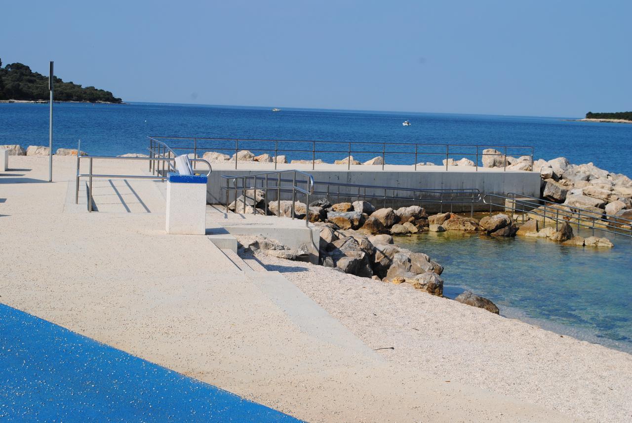 PUY Holiday Home Ana מראה חיצוני תמונה