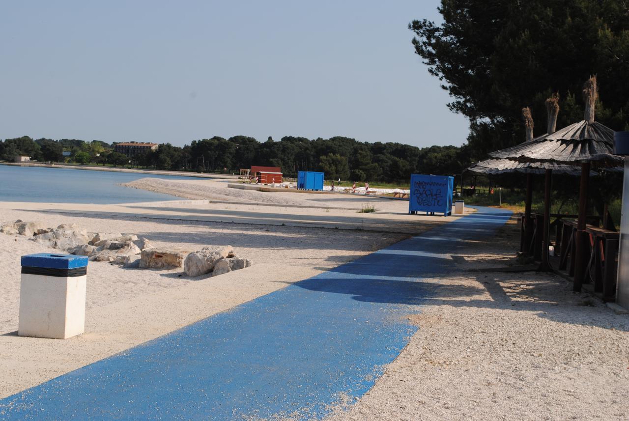 PUY Holiday Home Ana מראה חיצוני תמונה